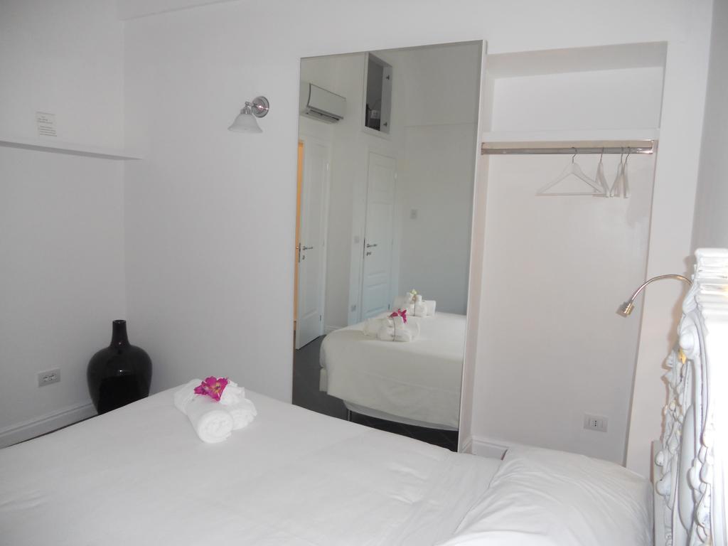 Arco' B&B Trani Cattedrale Zimmer foto
