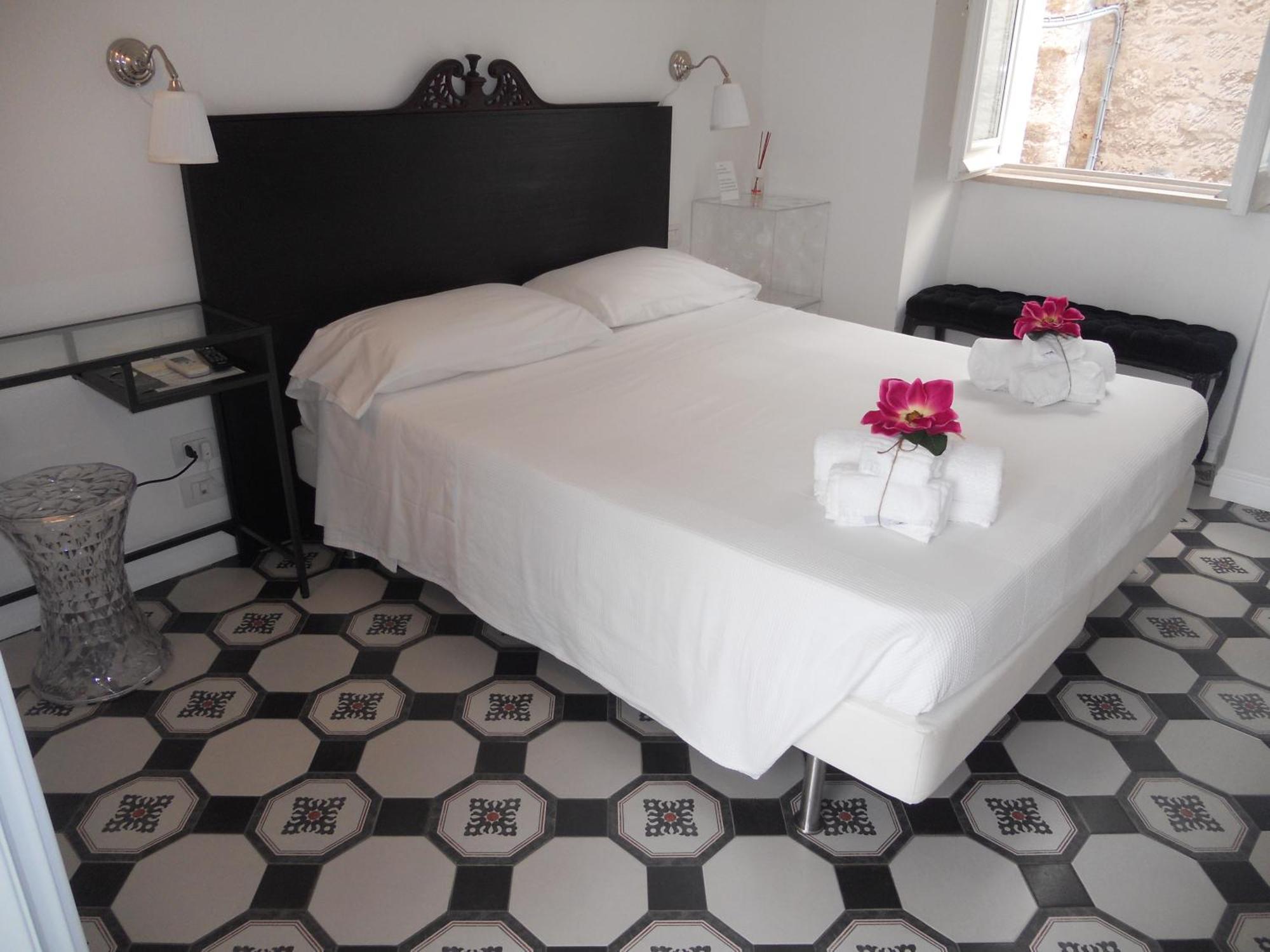 Arco' B&B Trani Cattedrale Zimmer foto