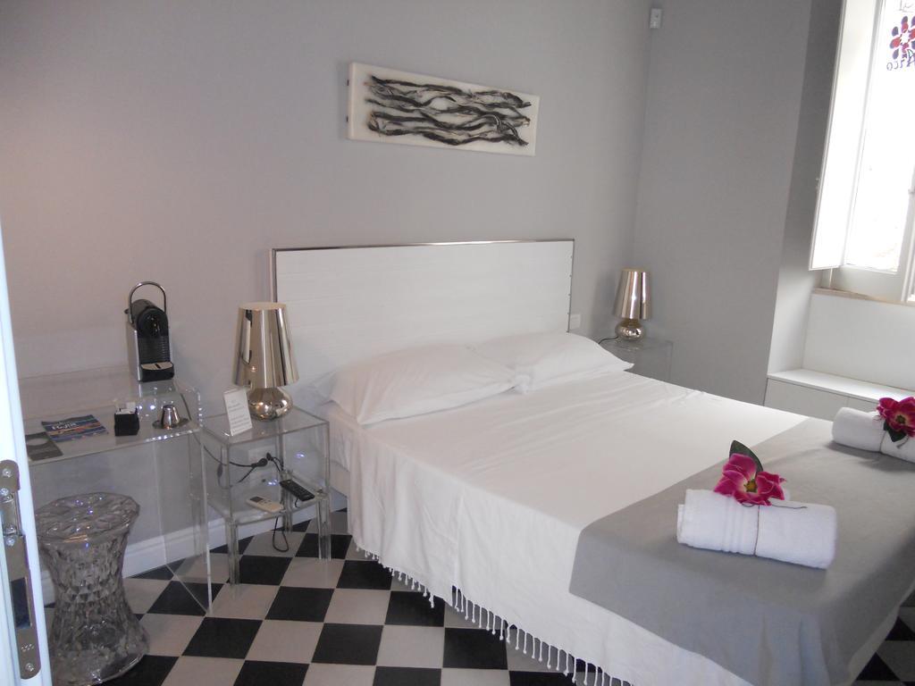Arco' B&B Trani Cattedrale Zimmer foto